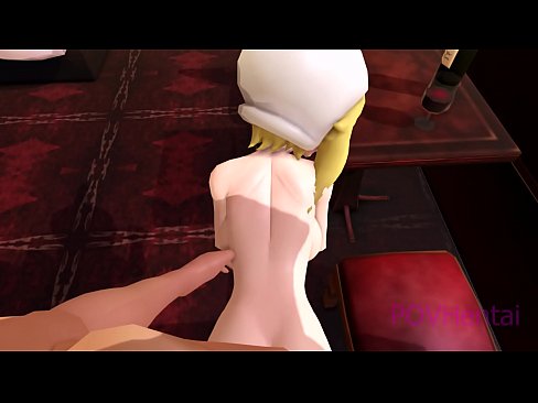 ❤️ Fiona shepherdess akàn hentai ❤️ Iwa onihoho furo