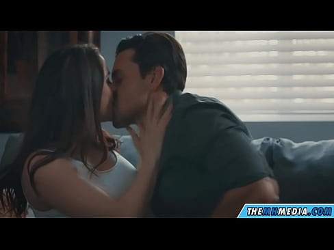 ❤️ Romantic ibalopo pẹlu kan ti o dara Oyan Mama ❤️ Iwa onihoho furo